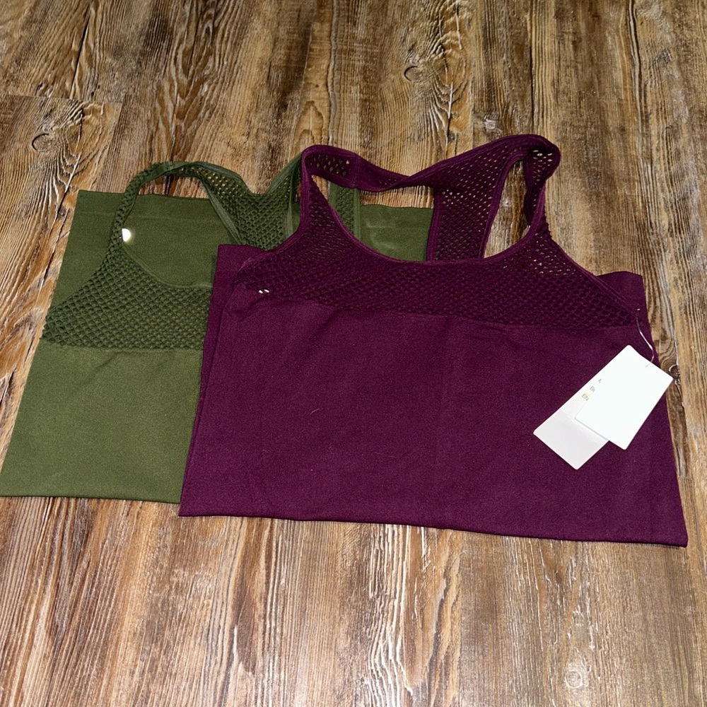 Zella Workout Shirts